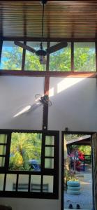 Estacao Paraiso Chalé