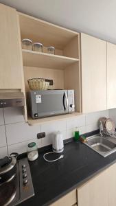 Departamento diario La Serena