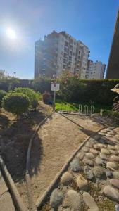 Departamento diario La Serena