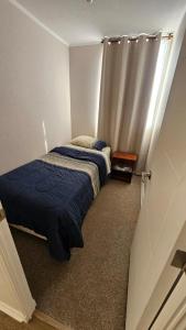 Departamento diario La Serena