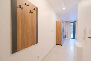 Beskid Marina Apartment