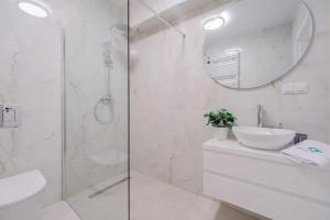 Beskid Marina Apartment