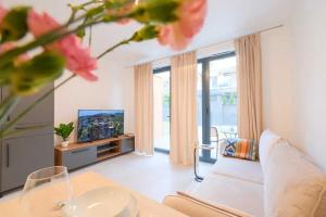 Beskid Marina Apartment