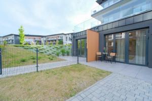 Beskid Marina Apartment