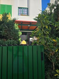 VV Tropical Sun and Palm "by henrypole home"