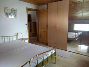 Sunny Appartement with a beautiful view in Alvaneu Dorf