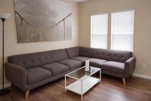 Private room with a private full bathroom