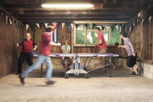 The Granary - Wild Swimming, Sauna, Peace & Quiet, Nr Bala