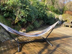 The Granary - Wild Swimming, Sauna, Peace & Quiet, Nr Bala