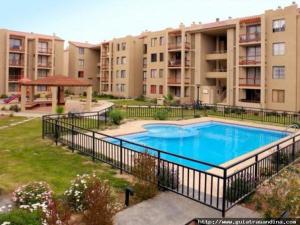 Departamento en la serena