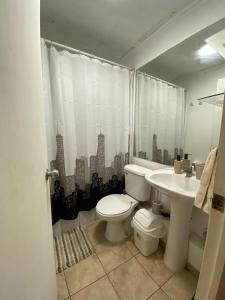 Departamento en la serena