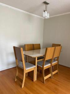 Departamento en la serena