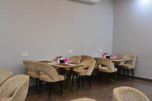 Mahi Baagh Resort