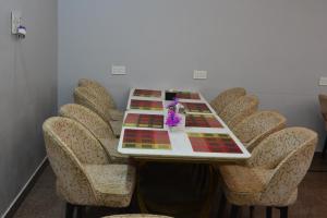 Mahi Baagh Resort