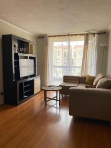 Departamento en la serena