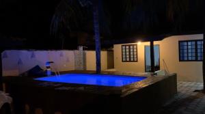 Great House in Maresias