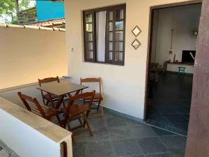 Great House in Maresias