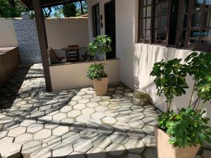 Great House in Maresias