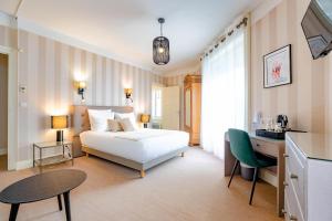 Best Western Hôtel Brittany La Baule Centre & Plages