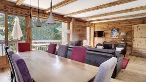 Riante Colline Edelweiss - PROCHE CENTRE 3 chambres- balcon