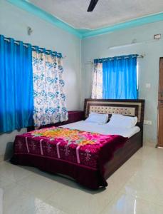 Forest villa 2bhk Danawali
