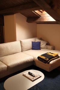 Amabile luxury apartment Vicenza