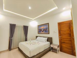 Karuna Villa Bali Lovina