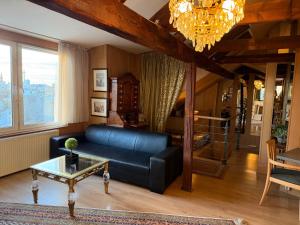 Apartments Düsseldorf City Center