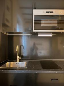 Charming Ringhiera Studio