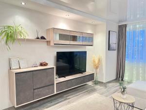 Comfort Apartment in Narva City Center