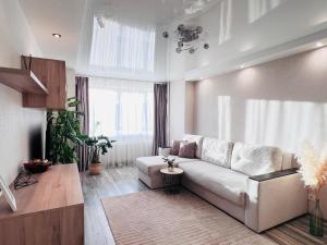 Comfort Apartment in Narva City Center