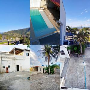 Ano Novo Suítes Praia Canto Do Mar Piscina Ar Condicionado Churrasqueira