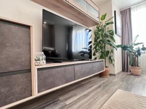 Comfort Apartment in Narva City Center