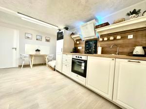 Comfortable and cute one-room apartment of 33 m2