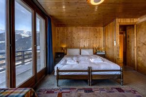 Chalet Fauvette
