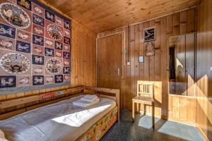 Chalet Fauvette