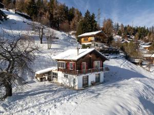 Chalet Fauvette