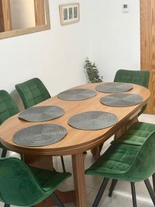 Apartamento Bulevar en Playa Albir