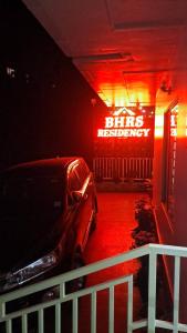 BHRS Residency