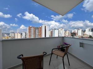 Amoblados Casa de Pinos Bucaramanga