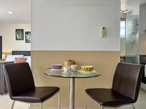 Amoblados Casa de Pinos Bucaramanga