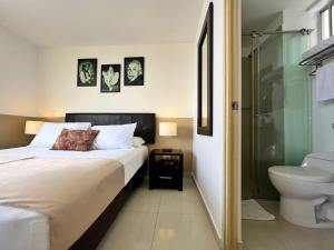 Amoblados Casa de Pinos Bucaramanga