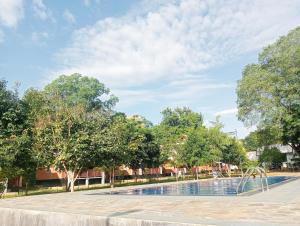 Seeing Green Udawalawa