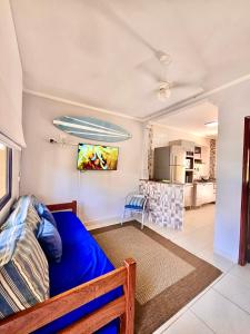 Apê Ubahê Maranduba Ubatuba