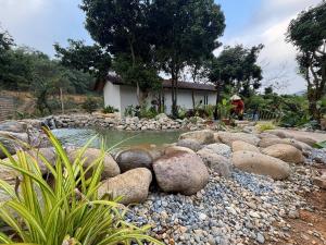 Chậm Viên Le Jardin