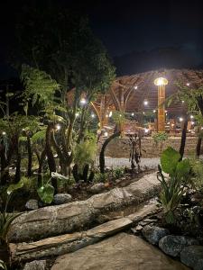 Chậm Viên Le Jardin