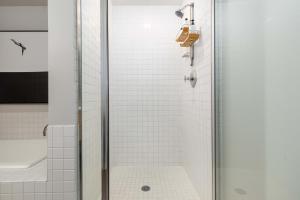 Station downtown and gameday retreat!