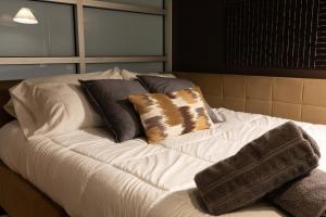 Station downtown and gameday retreat!