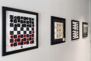 Station downtown and gameday retreat!