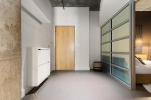 Station downtown and gameday retreat!